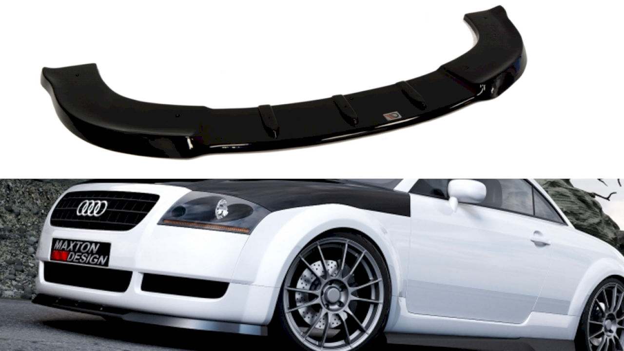 Audi TT MK1 1998-2006 Framläpp